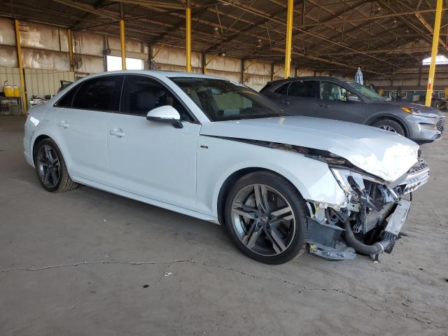 Photo 4 from auction – 2018 AUDI A4 PREMIUM with VIN WAUENAF40JA074602