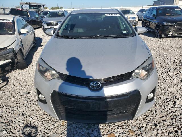 Photo 5 from auction – 2015 TOYOTA COROLLA L with VIN 5YFBURHE1FP343190