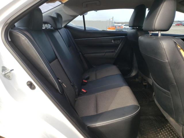 Photo 10 from auction – 2014 TOYOTA COROLLA L with VIN 2T1BURHE1EC044345