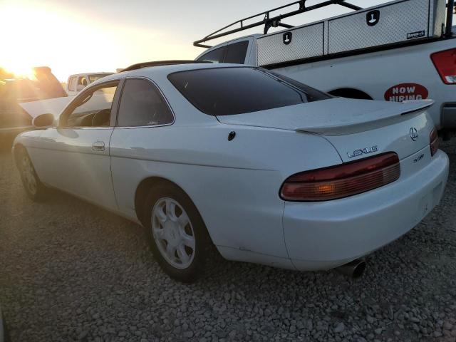 Photo 2 from auction – 1996 LEXUS SC 400 with VIN JT8CH32Y6T0049815