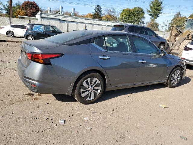 Photo 3 from auction – 2020 NISSAN ALTIMA S with VIN 1N4BL4BV2LC172605