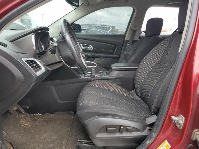 Photo 7 from auction – 2011 GMC TERRAIN SL with VIN 2CTFLTEC5B6288022