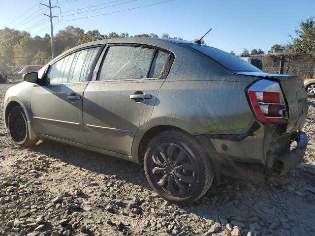 Photo 2 from auction – 2008 NISSAN SENTRA 2.0 with VIN 3N1AB61EX8L682723