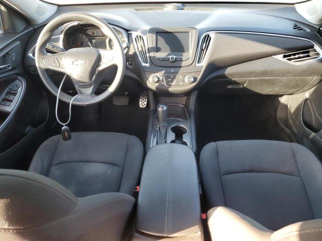 Photo 8 from auction – 2017 CHEVROLET MALIBU LT with VIN 1G1ZE5ST8HF113452