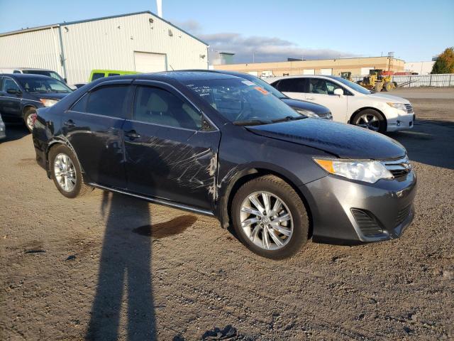 Photo 4 from auction – 2012 TOYOTA CAMRY BASE with VIN 4T1BF1FK0CU053344
