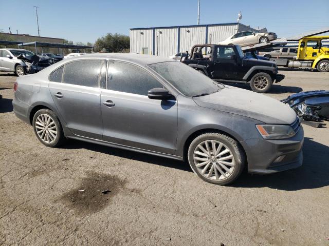 Photo 4 from auction – 2016 VOLKSWAGEN JETTA SEL with VIN 3VWL17AJ2GM217032