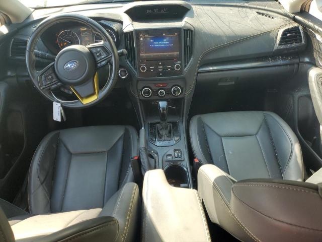 Photo 8 from auction – 2021 SUBARU CROSSTREK with VIN JF2GTHSC9MH259980