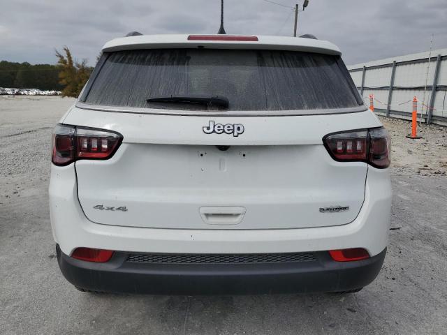Photo 6 from auction – 2024 JEEP COMPASS LA with VIN 3C4NJDBN2RT606788