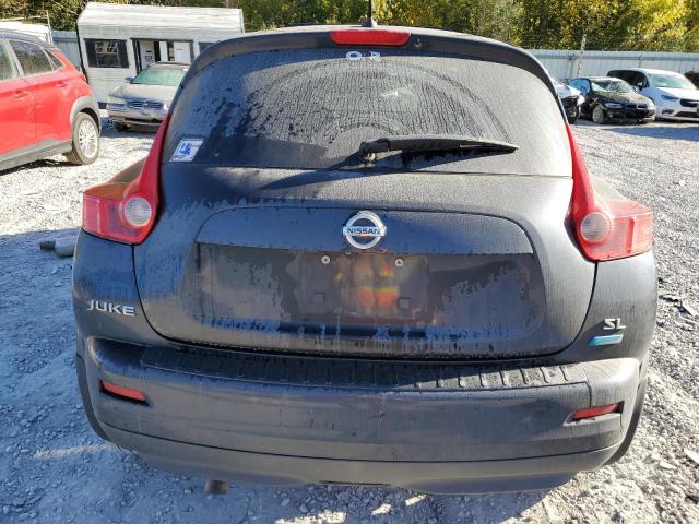 Photo 6 from auction – 2013 NISSAN JUKE S with VIN JN8AF5MR0DT219316