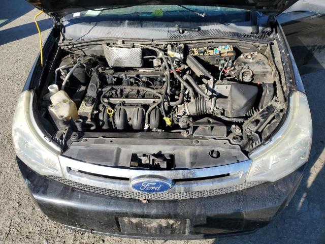 Photo 11 from auction – 2008 FORD FOCUS S/SE with VIN 1FAHP32N08W253066