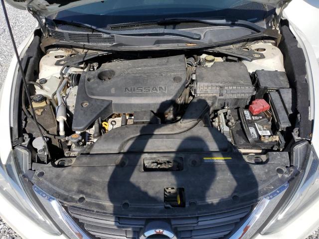 Photo 11 from auction – 2016 NISSAN ALTIMA 2.5 with VIN 1N4AL3AP6GN390372