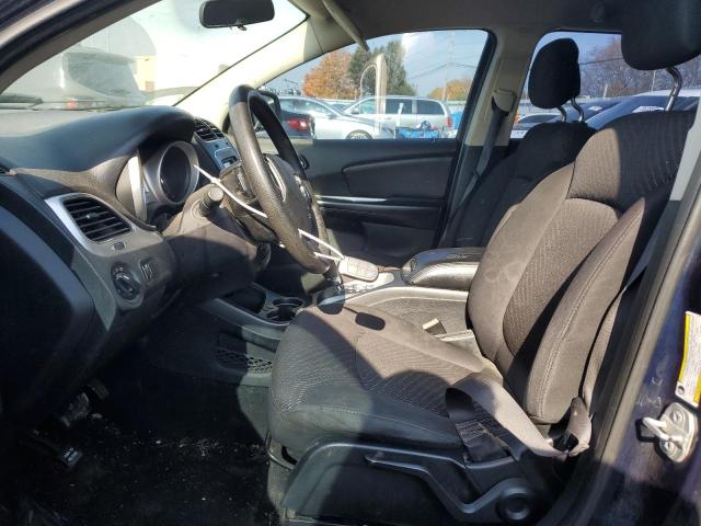 Photo 7 from auction – 2015 DODGE JOURNEY SE with VIN 3C4PDCABXFT583869