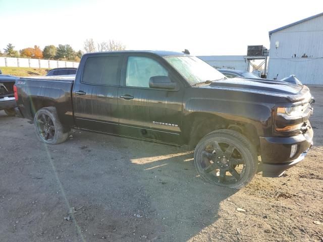Photo 4 from auction – 2017 CHEVROLET SILVERADO with VIN 3GCUKREC4HG236046