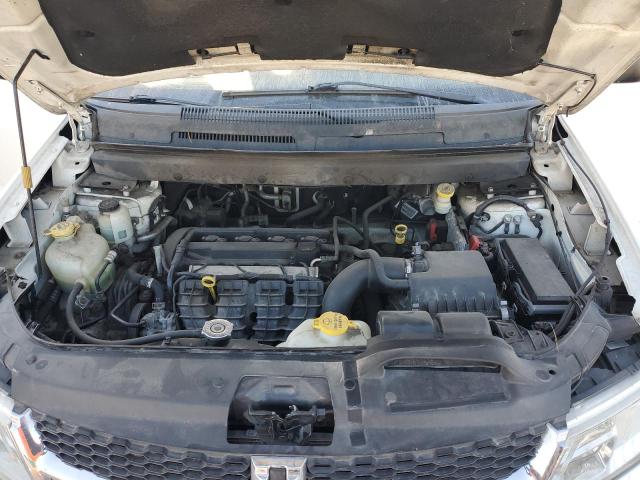Photo 11 from auction – 2016 DODGE JOURNEY SE with VIN 3C4PDCAB6GT110021