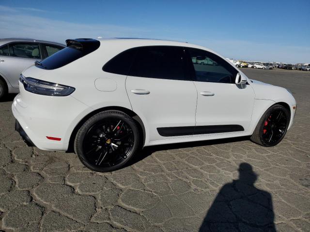 Photo 3 from auction – 2023 PORSCHE MACAN GTS with VIN WP1AF2A56PLB55605