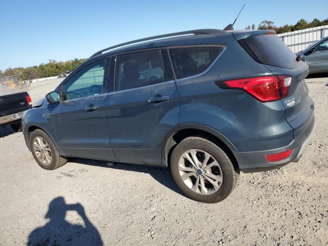 Photo 2 from auction – 2019 FORD ESCAPE SEL with VIN 1FMCU0HD5KUC28673