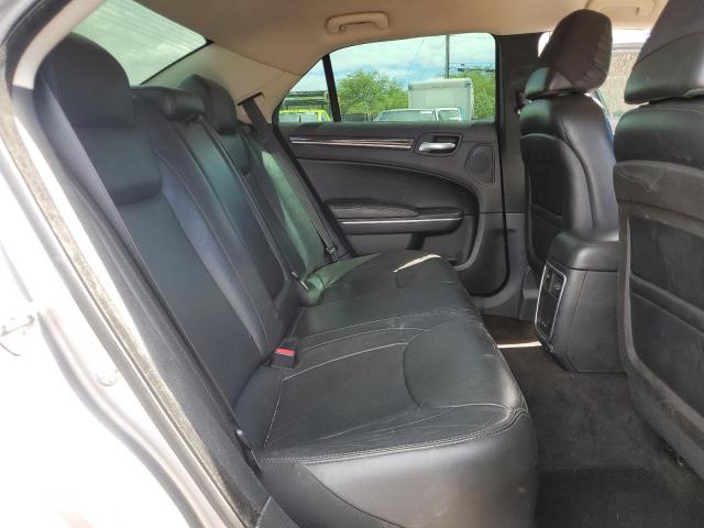 Photo 10 from auction – 2015 CHRYSLER 300 LIMITE with VIN 2C3CCAAG9FH859800