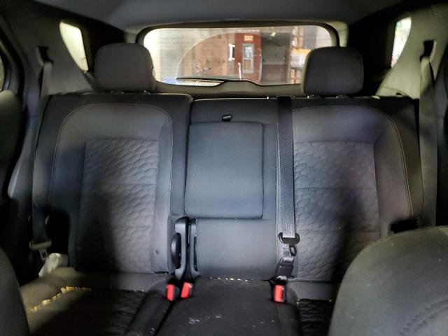 Photo 10 from auction – 2020 CHEVROLET EQUINOX LT with VIN 2GNAXKEV2L6199541