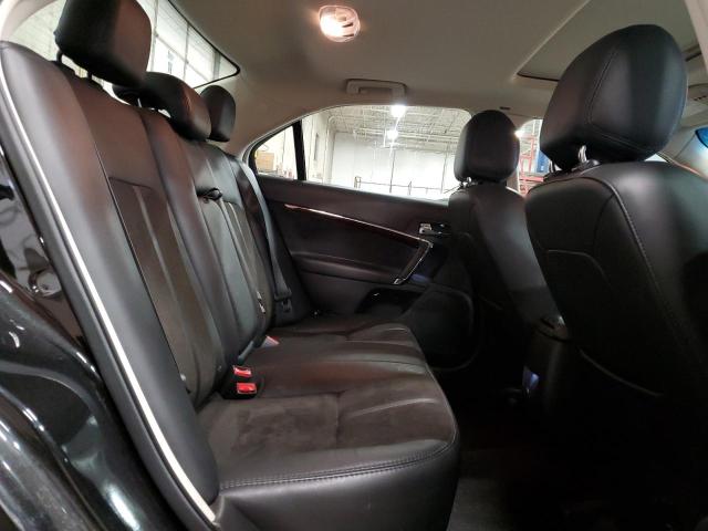 Photo 10 from auction – 2012 LINCOLN MKZ with VIN 3LNHL2GC0CR832654