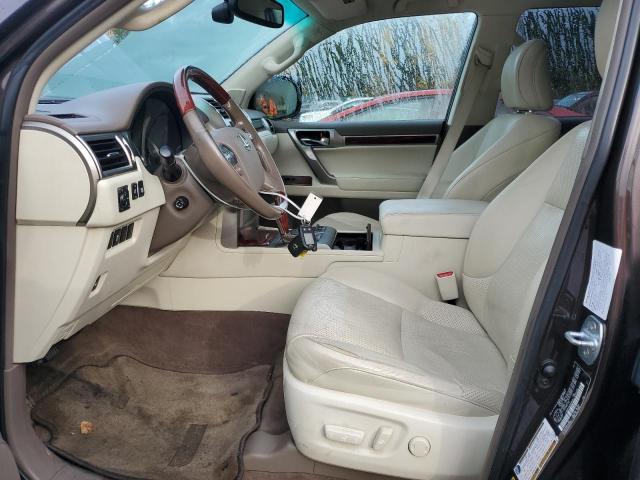 Photo 7 from auction – 2012 LEXUS GX 460 with VIN JTJBM7FX9C5046618