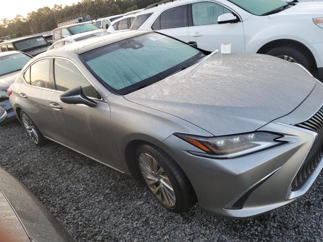 Photo 4 from auction – 2019 LEXUS ES 350 with VIN 58ABZ1B13KU051048