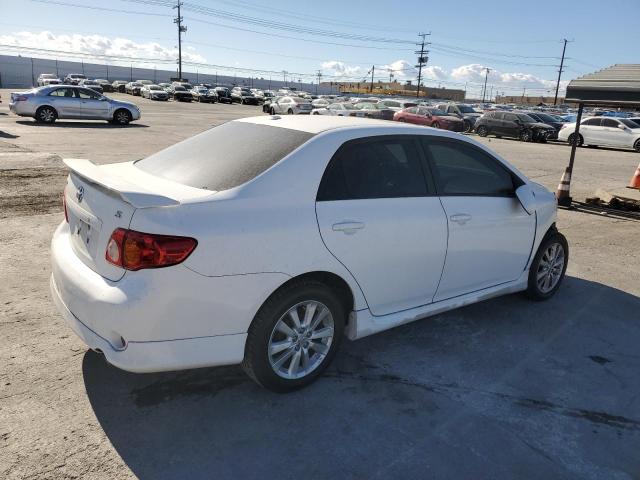 Photo 3 from auction – 2010 TOYOTA COROLLA BA with VIN 2T1BU4EE9AC361954