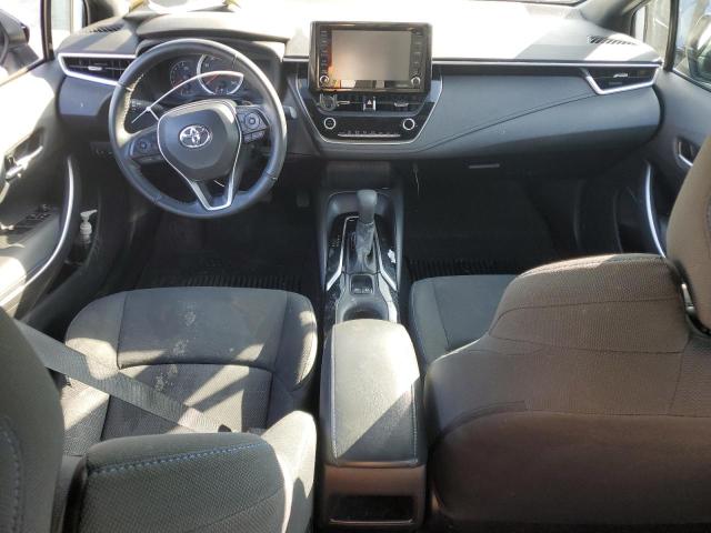 Photo 8 from auction – 2022 TOYOTA COROLLA SE with VIN 5YFS4MCE2NP114249