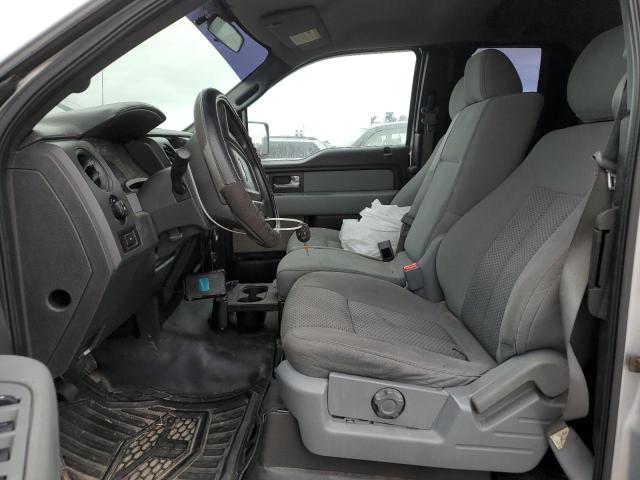 Photo 7 from auction – 2014 FORD F150 SUPER with VIN 1FTEX1EM5EFA61304