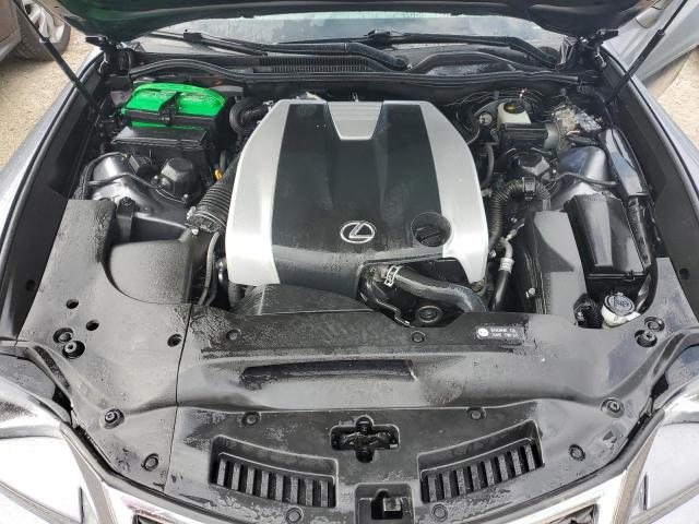 Photo 11 from auction – 2015 LEXUS RC 350 with VIN JTHSE5BC9F5000670