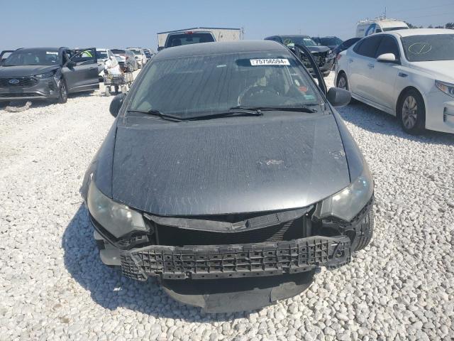 Photo 5 from auction – 2011 HONDA INSIGHT with VIN JHMZE2H39BS000765