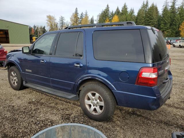 Photo 2 from auction – 2008 FORD EXPEDITION with VIN 1FMFU15538LA50034
