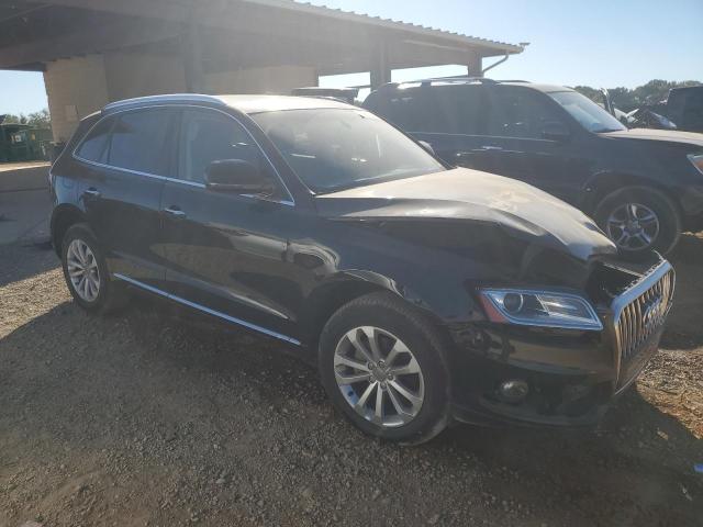 Photo 4 from auction – 2016 AUDI Q5 PREMIUM with VIN WA1L2AFP6GA107831