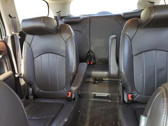 Photo 10 from auction – 2013 BUICK ENCLAVE with VIN 5GAKRCKD1DJ123730