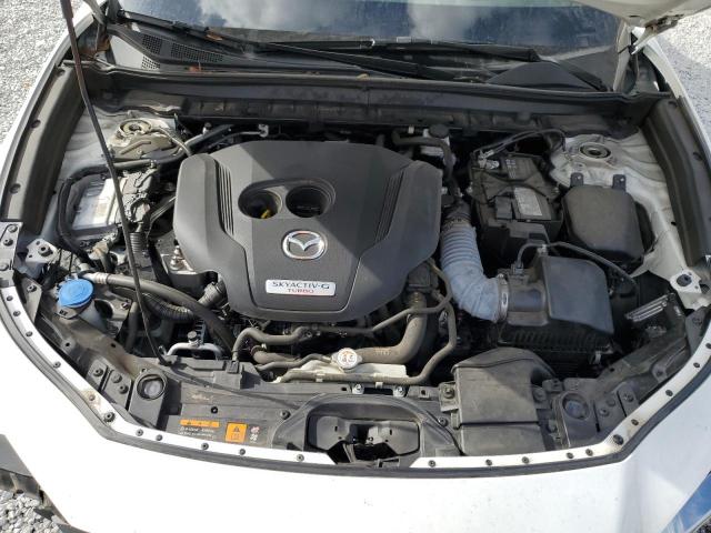 Photo 11 from auction – 2023 MAZDA CX-30 PREM with VIN 3MVDMBDY1PM510574