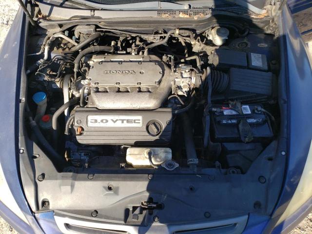Photo 11 from auction – 2003 HONDA ACCORD EX with VIN 1HGCM66583A008094
