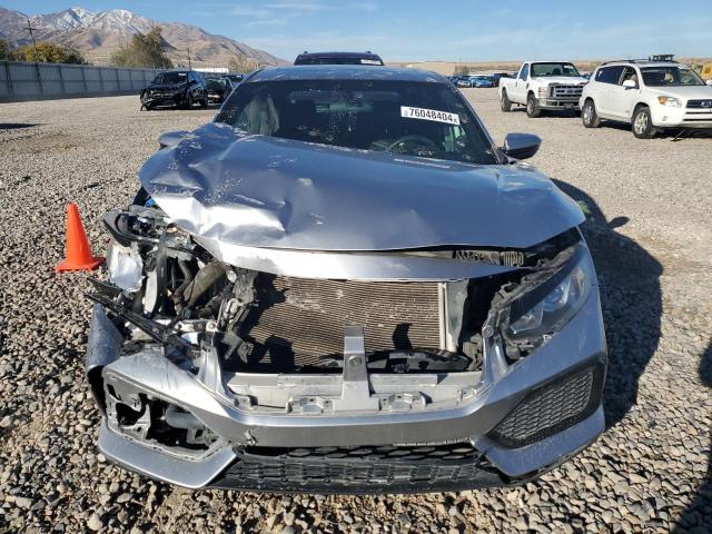Photo 5 from auction – 2018 HONDA CIVIC EX with VIN SHHFK7H54JU422481