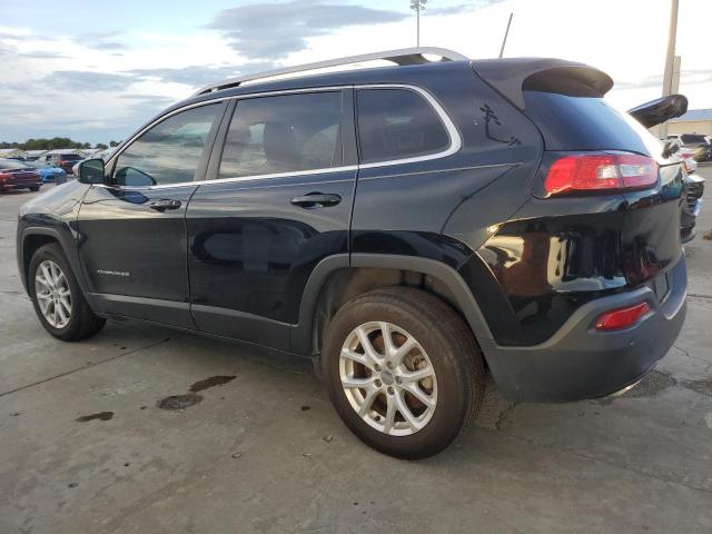 Photo 2 from auction – 2018 JEEP CHEROKEE L with VIN 1C4PJLLX7JD525007