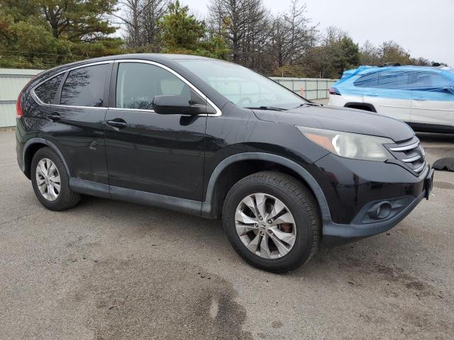 Photo 4 from auction – 2013 HONDA CR-V EX with VIN 2HKRM4H50DH600089