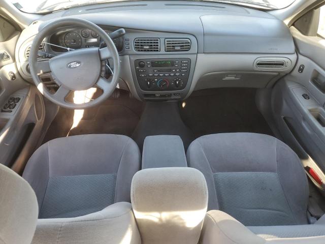 Photo 8 from auction – 2004 FORD TAURUS LX with VIN 1FAFP52204A205096
