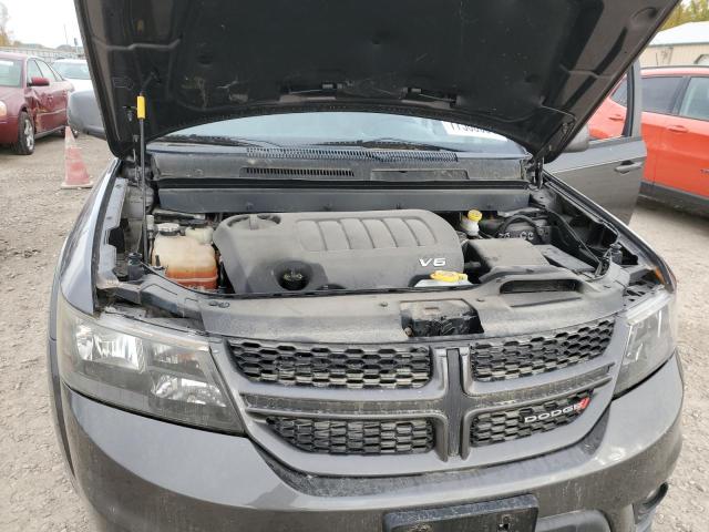 Photo 11 from auction – 2016 DODGE JOURNEY R/ with VIN 3C4PDCEG5GT156820