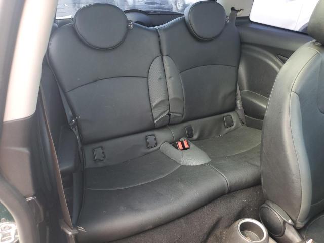 Photo 10 from auction – 2007 MINI COOPER with VIN WMWMF33517TT53152