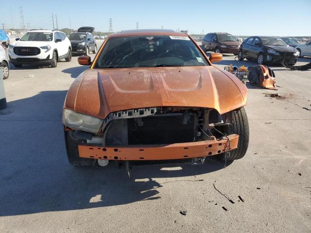 Photo 5 from auction – 2011 DODGE CHARGER R/ with VIN 2B3CL5CT4BH504414