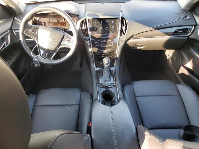 Photo 8 from auction – 2018 CADILLAC ATS with VIN 1G6AE5RX7J0107456