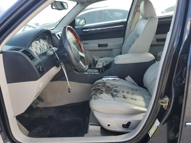 Foto 7 de la subasta – 2006 CHRYSLER 300C con VIN 2C3KK63H36H404071