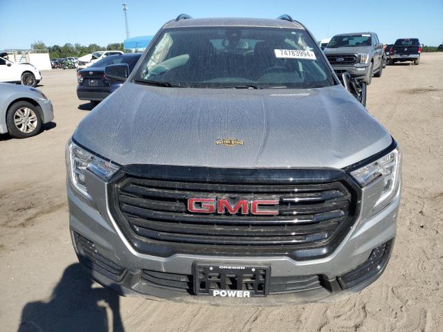 Photo 5 from auction – 2024 GMC TERRAIN SL with VIN 3GKALTEG1RL255702