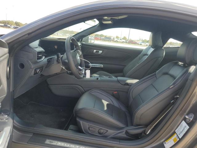 Photo 7 from auction – 2024 FORD MUSTANG with VIN 1FA6P8TH0R5136222