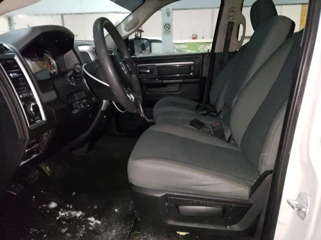 Фото 7 с аукциона – 2019 RAM 1500 CLASS с VIN 1C6RR6TT3KS593843