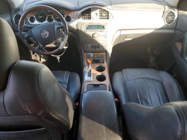 Photo 8 from auction – 2012 BUICK ENCLAVE with VIN 5GAKRCED5CJ379802