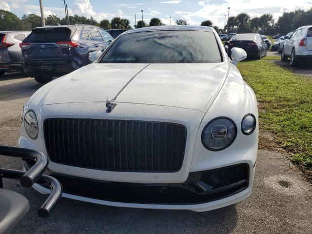 Photo 5 from auction – 2022 BENTLEY FLYING SPU with VIN SCBBG6ZG0NC092159