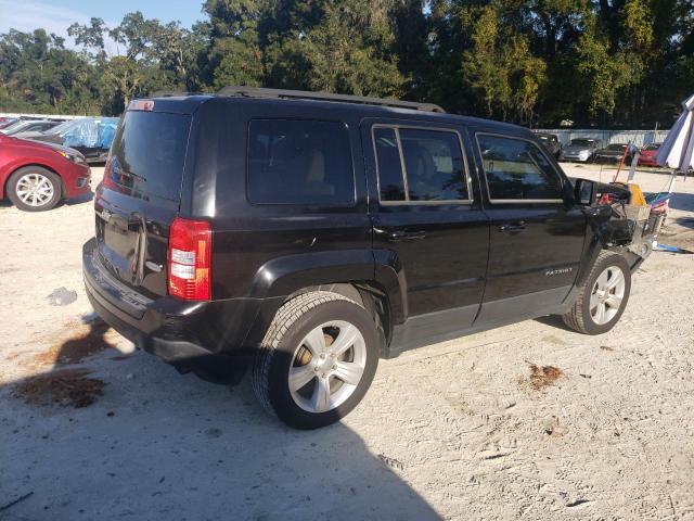 Photo 3 from auction – 2012 JEEP PATRIOT LA with VIN 1C4NJPFA8CD507513